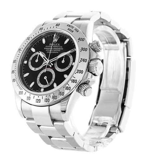 how to spot a fake rolex daytona 116520|best rolex daytona clone.